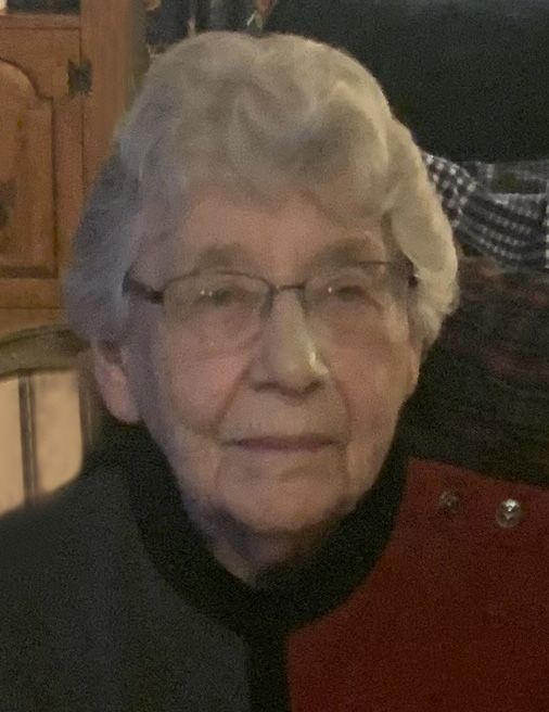 Evelyn J. Valeria