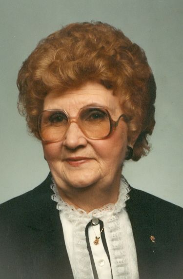 Ellen Luchterhand