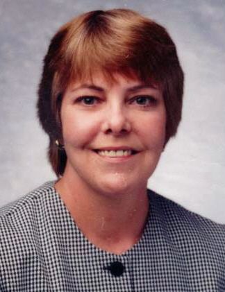 Ruth Ann Schroeder