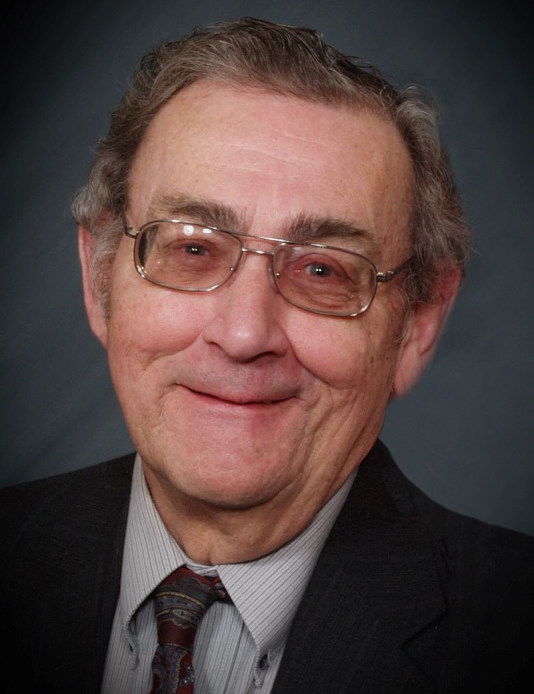 Allen L. Meier