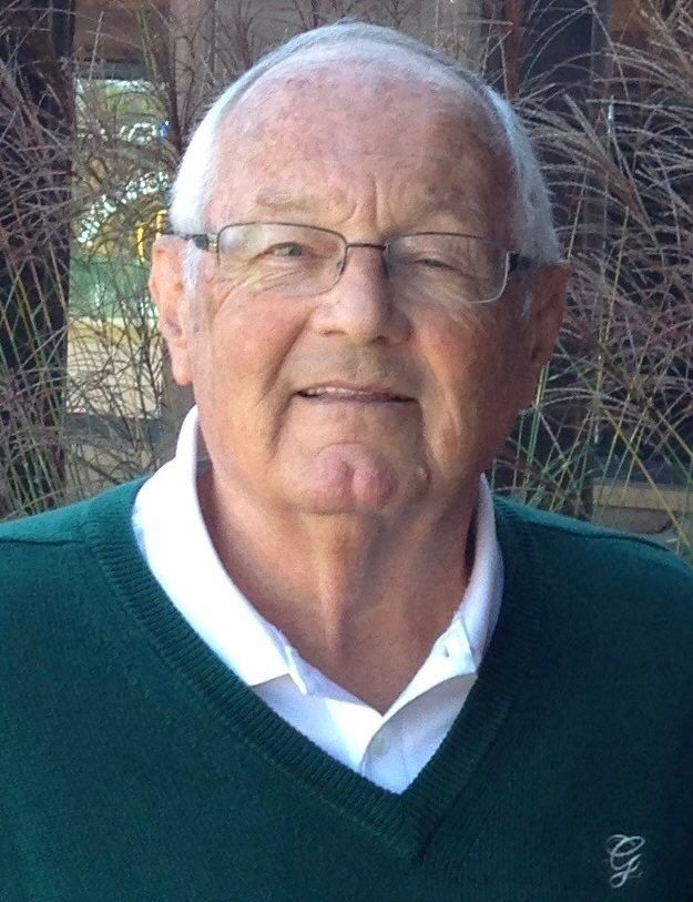 William L. Boyer, Jr.