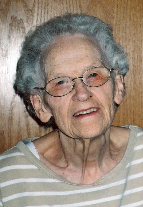 Dorothy Marion 'DoDo' Olin Edmond
