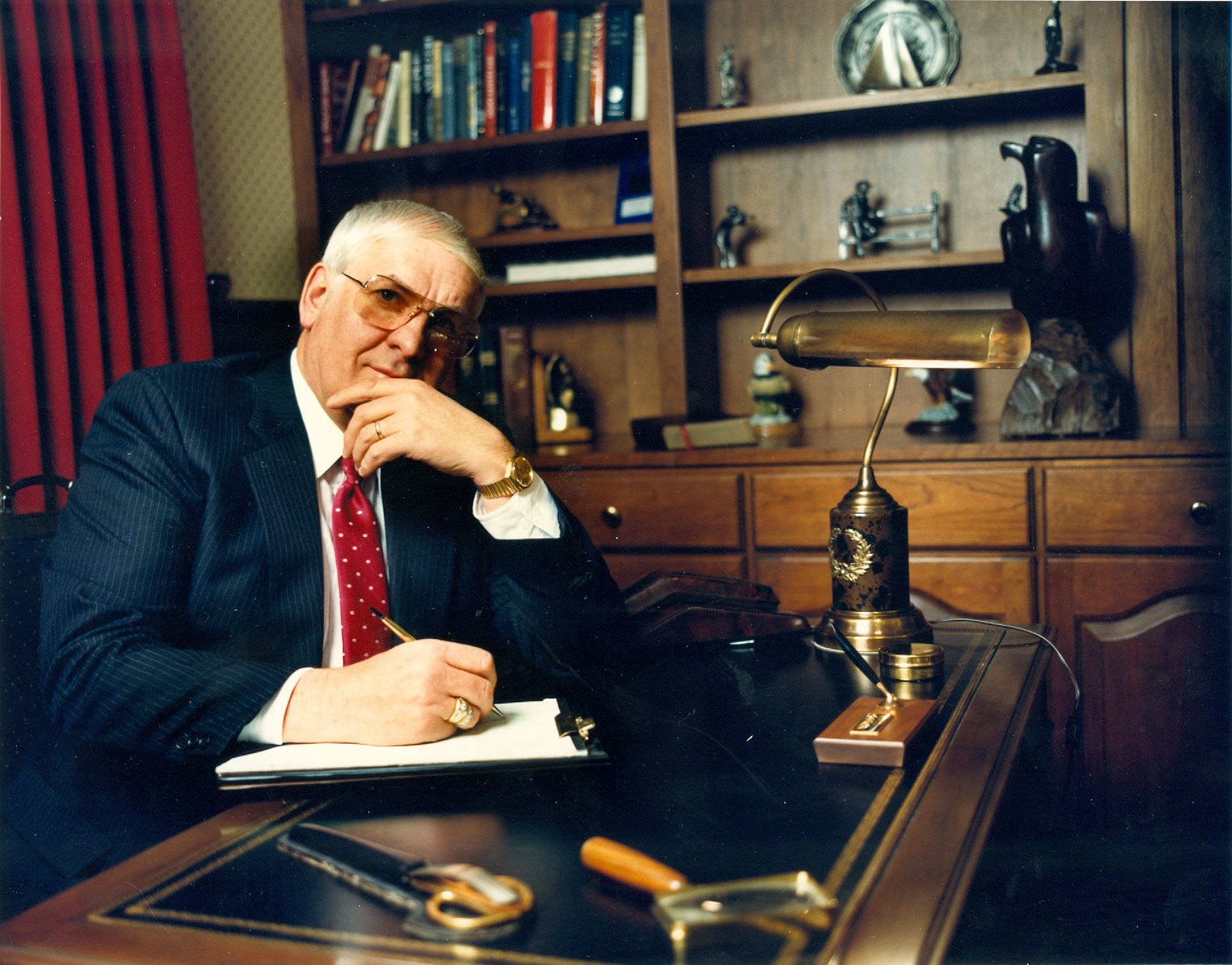 George Gabrielse