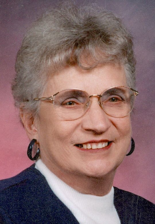 JoAnn Brennan,