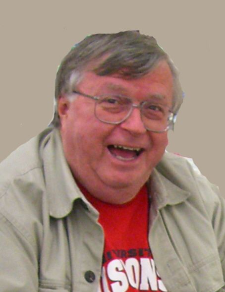 Alan Edward Deal