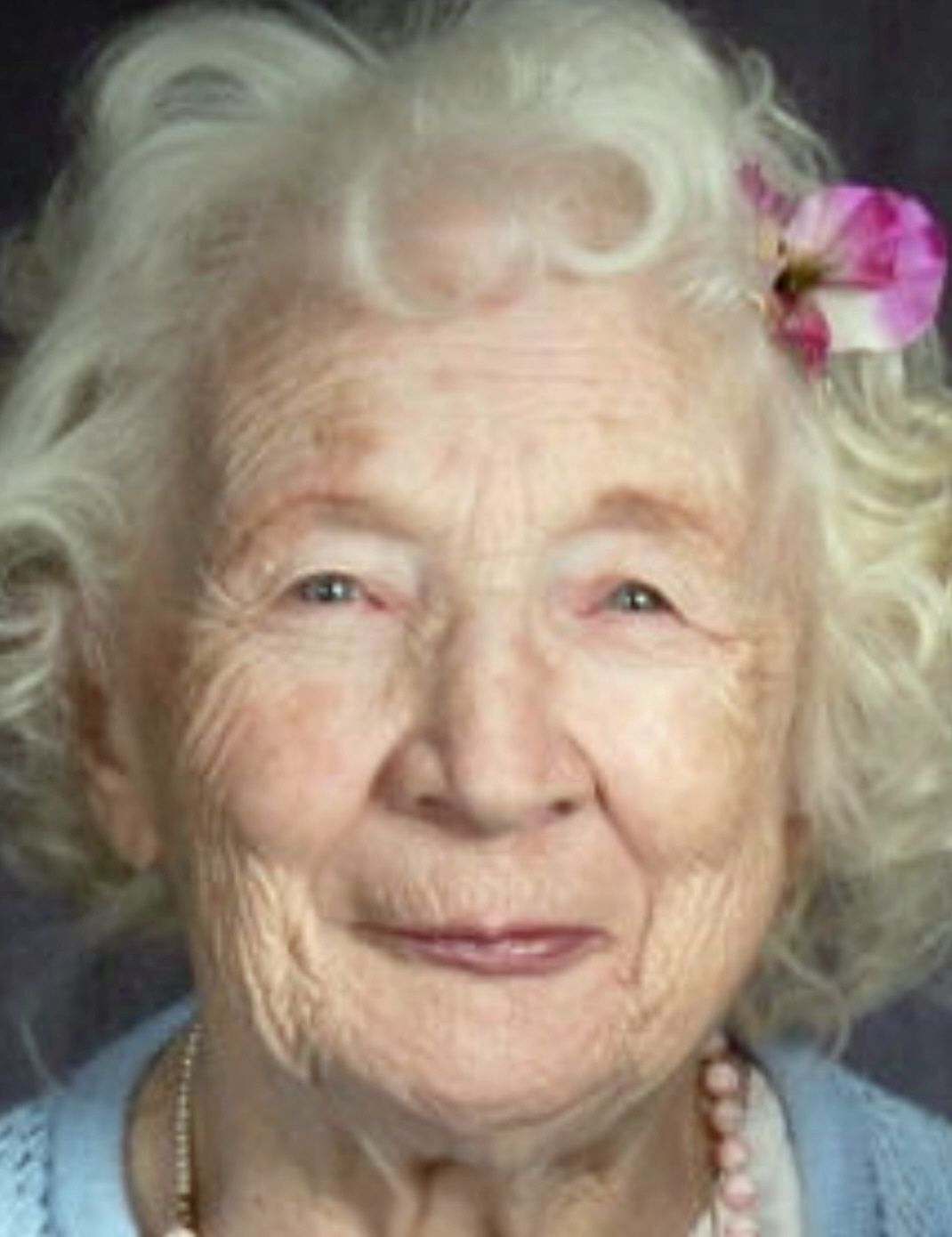 Phyllis I. Hansen