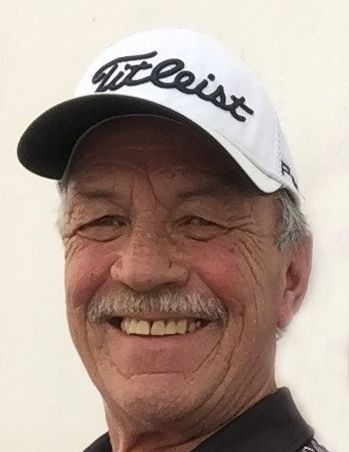 Donald "Mac" Andrew McHugh