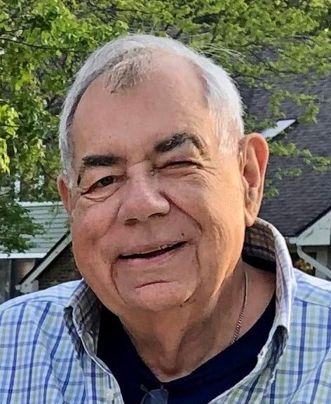 Michael Toner