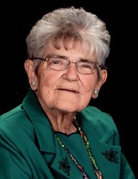 Donna Jean Taylor