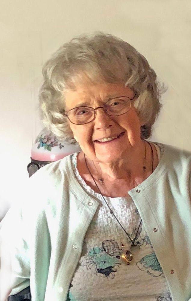 Lois J. Vial