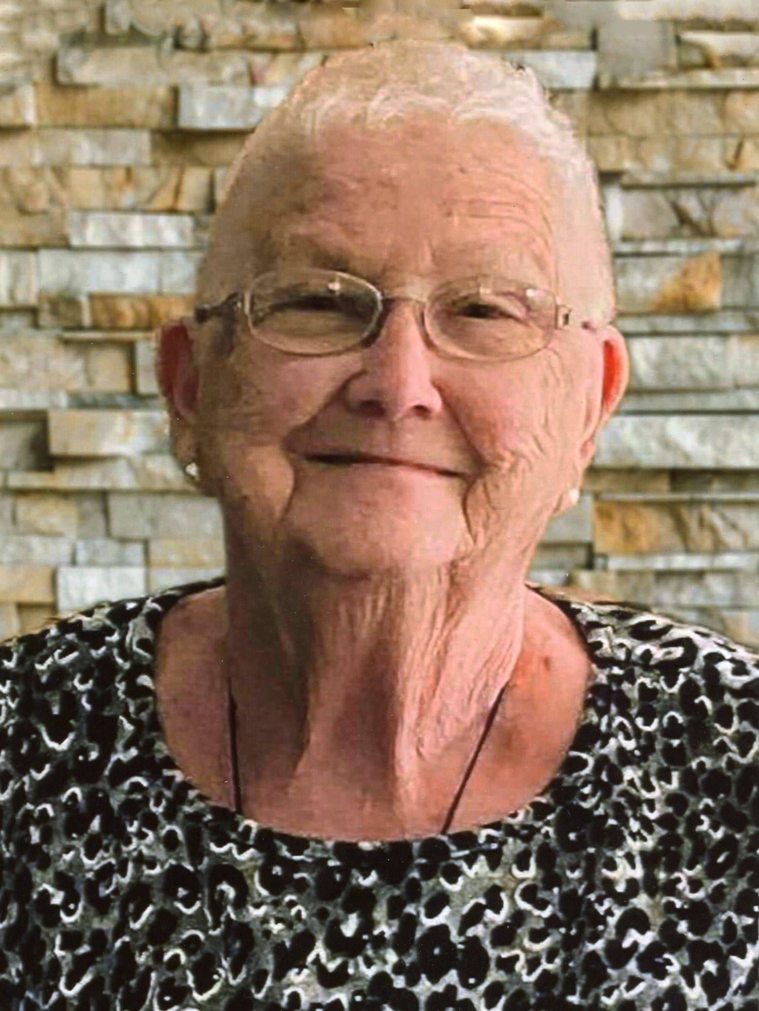 Frances Louise Trainor