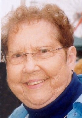 Beverly J. (Wipperfurth) Schuetz