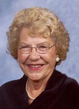 Ruth Helleckson