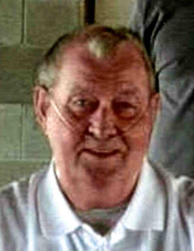 Lloyd (Arnie) Arnold Arneson
