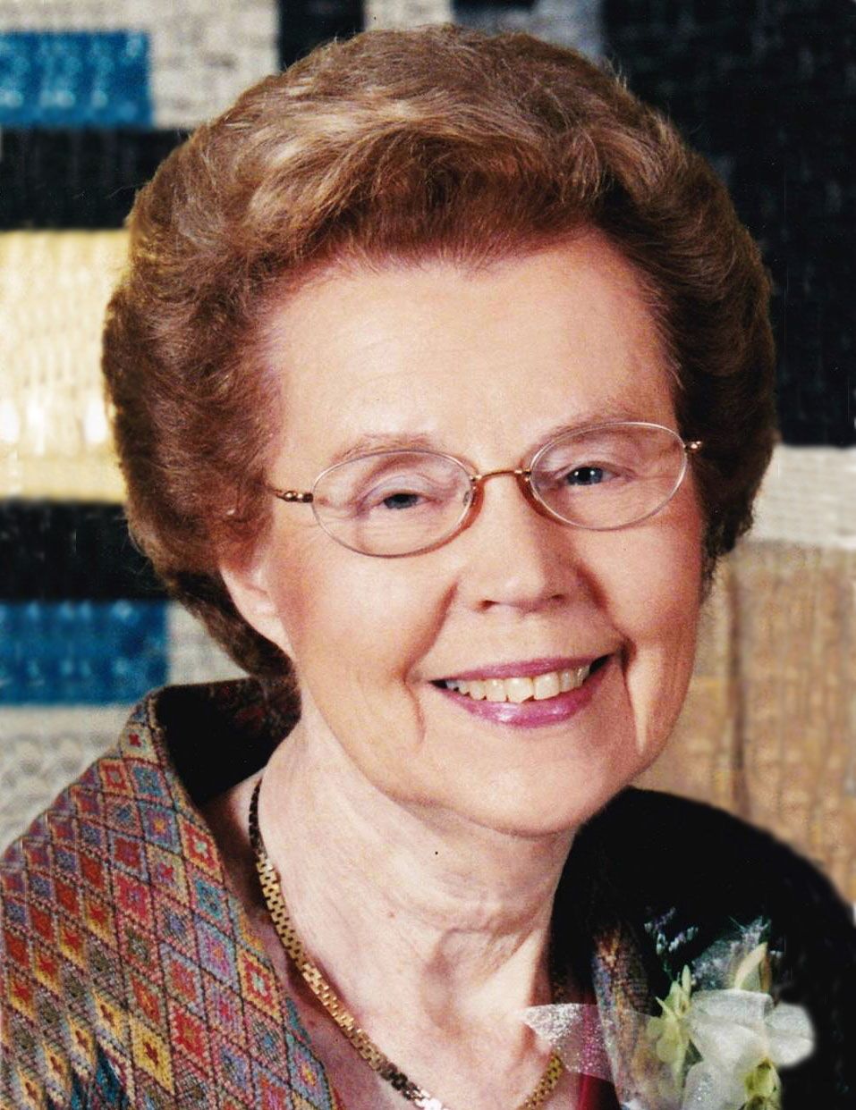 Shirley Ann Homburg