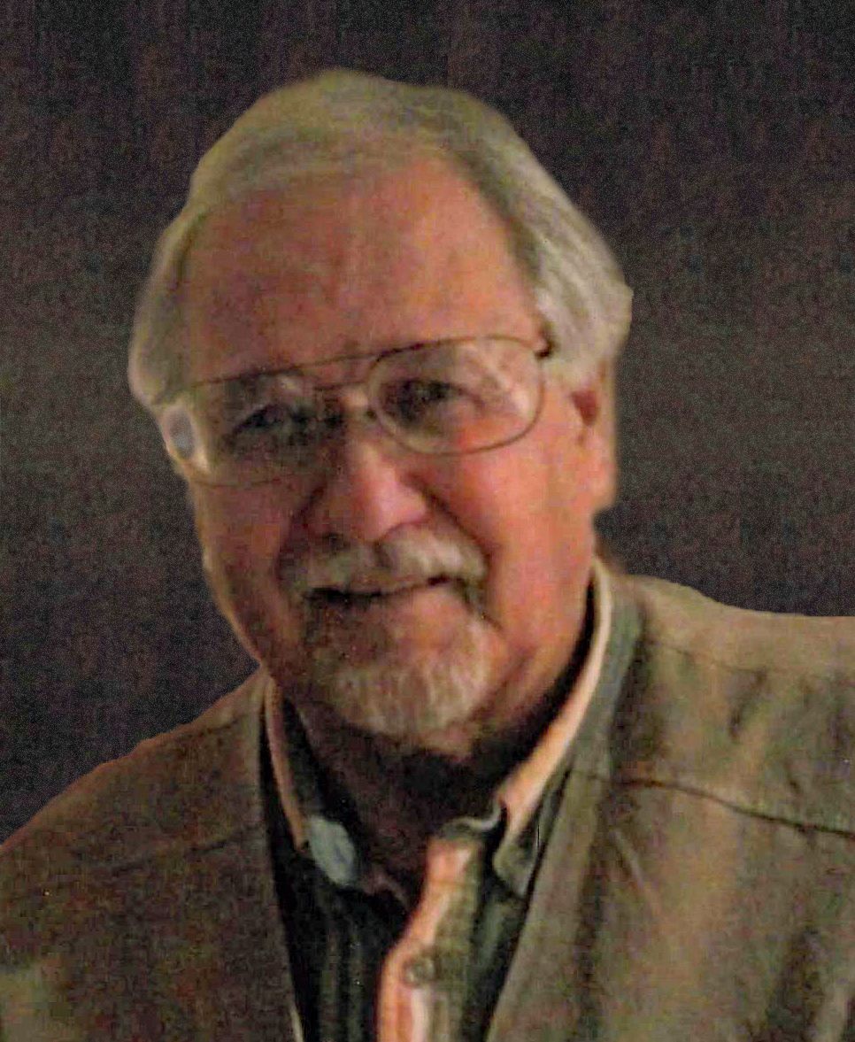 Arnold F. Jensen