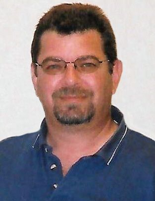 Robert Phillip Granger
