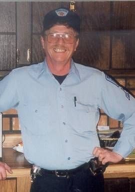 Perry Noyce