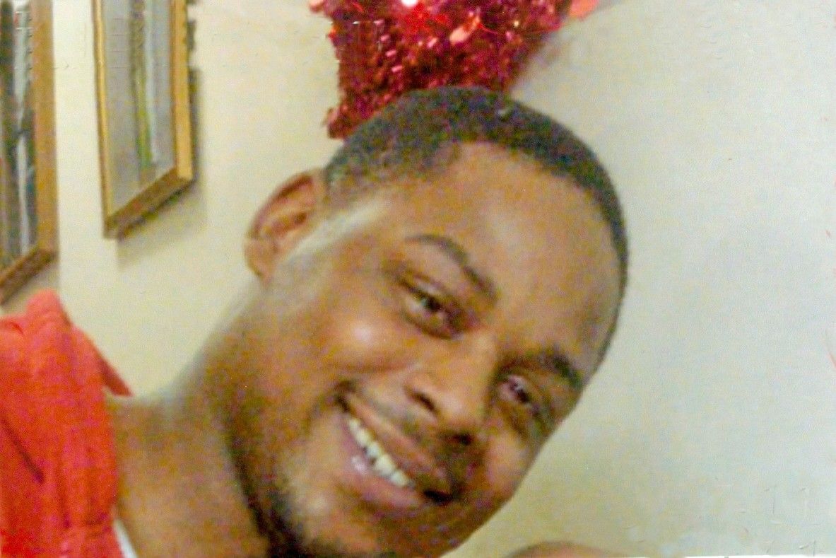 Clifton Jones, Jr.