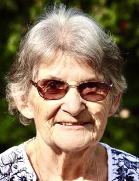 Jean Rae Brindley