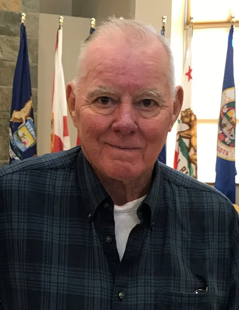 Robert "Bob" Herman Matzat