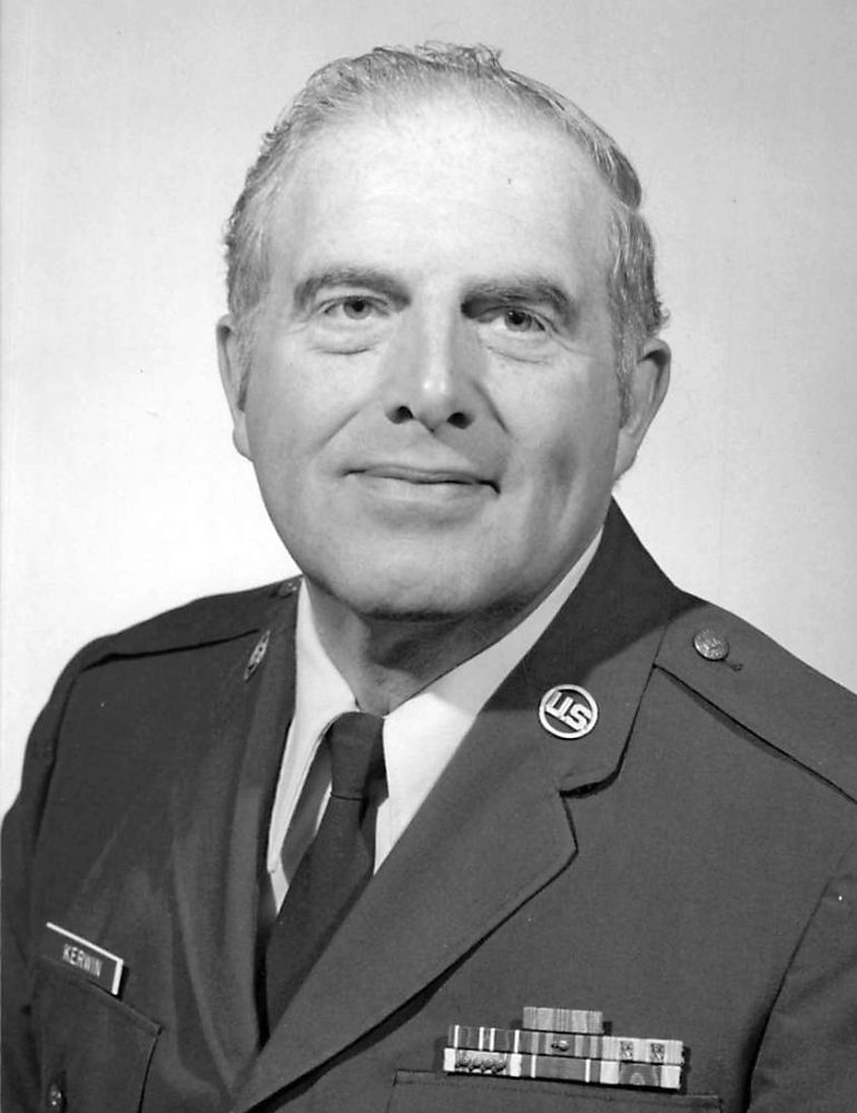 Thomas Kerwin