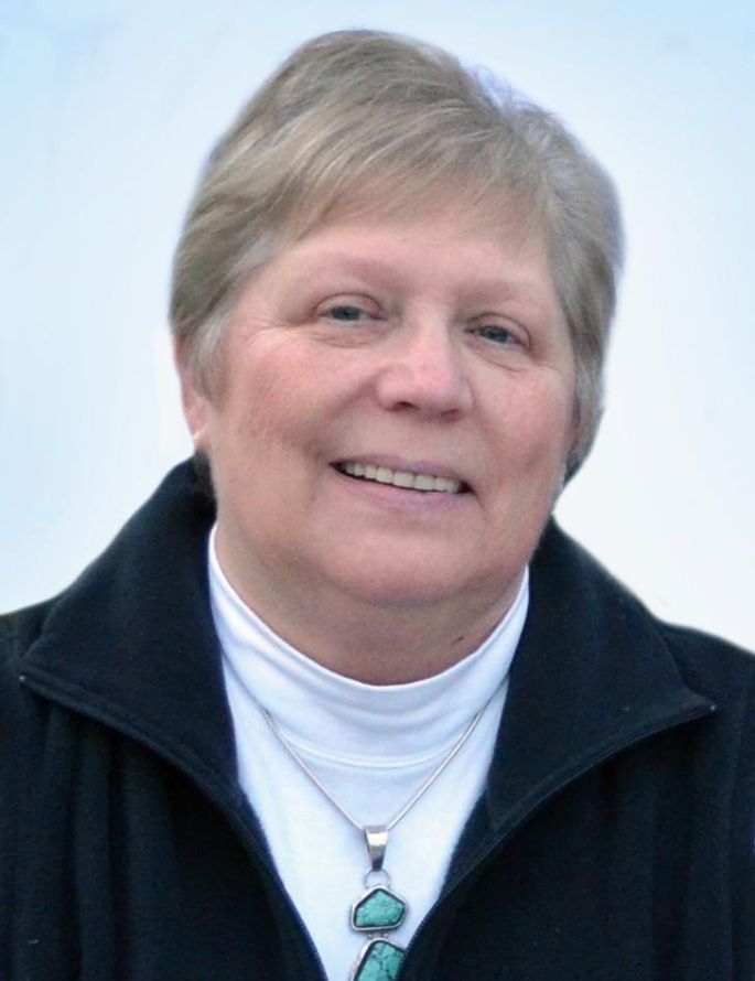 Sandra Kay "Sandy" Burdsall