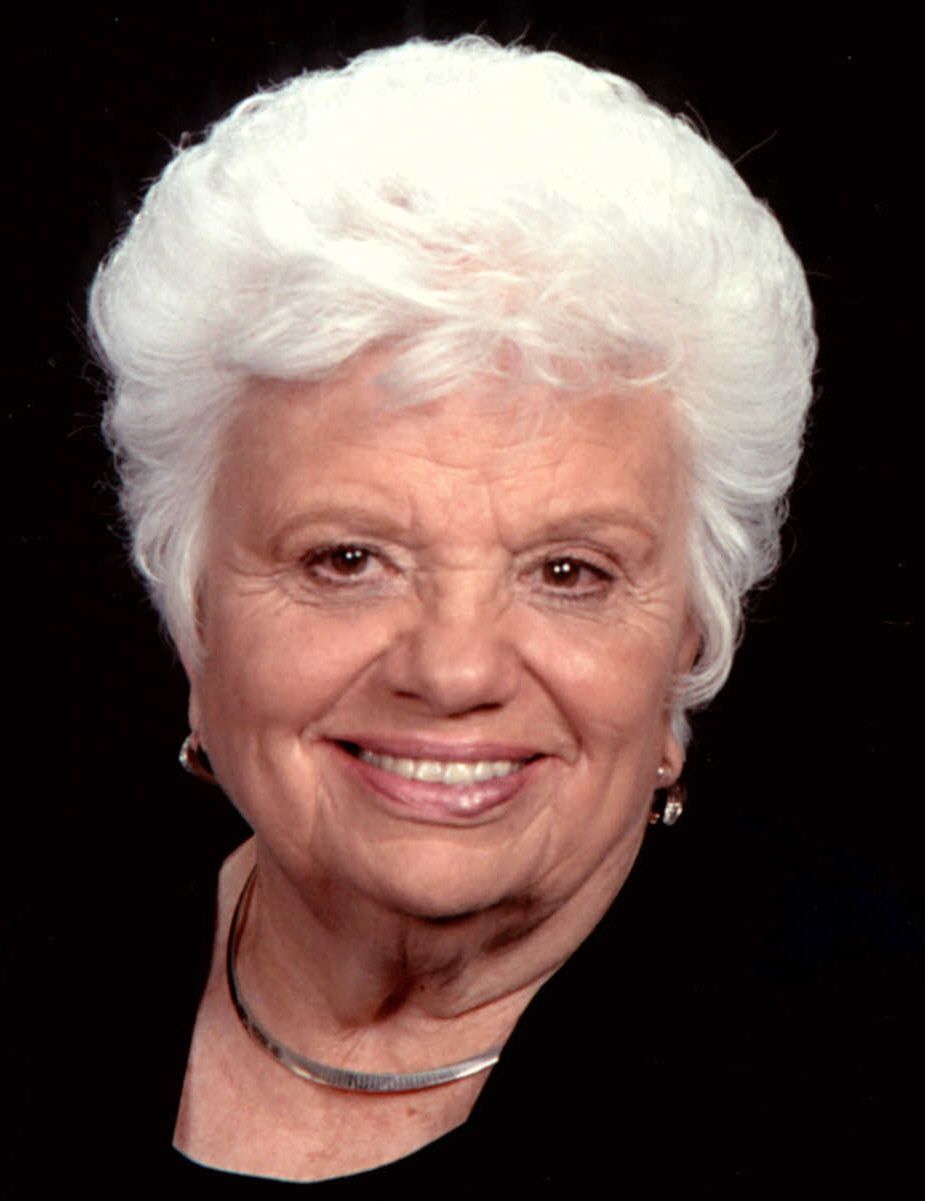Georgia Kathryn Larson,