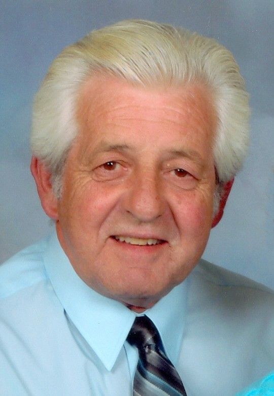 Mr. Gene L. Hopwood