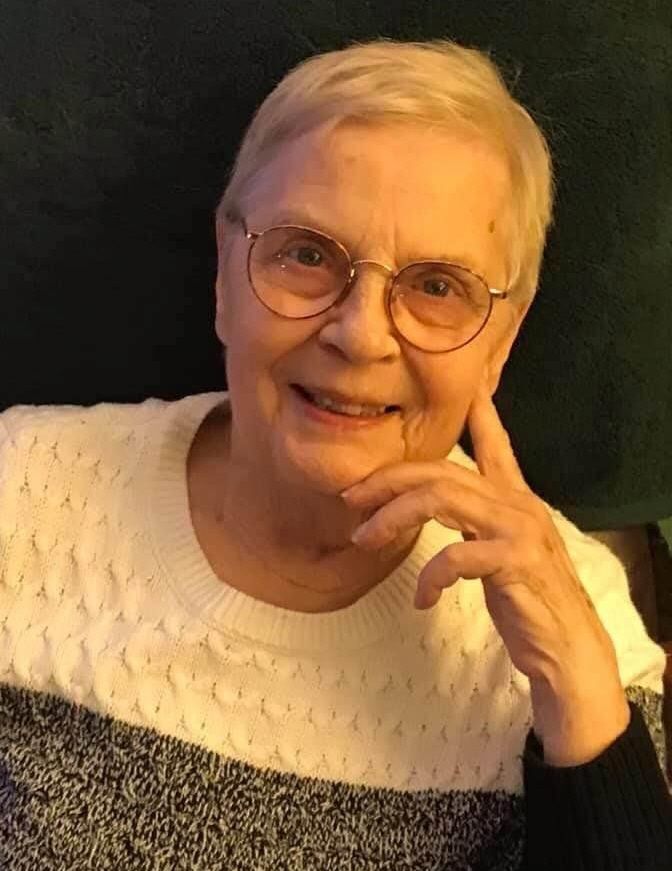 Betty Jean Johnson