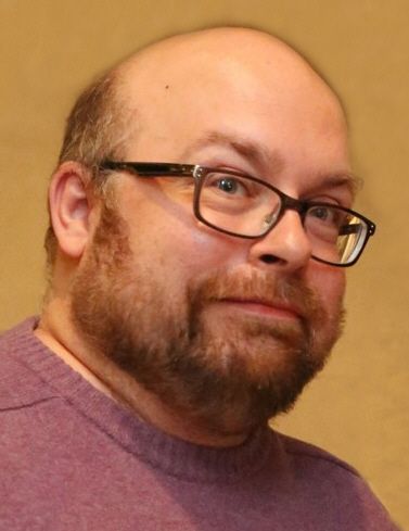 Jason Christopher Hull