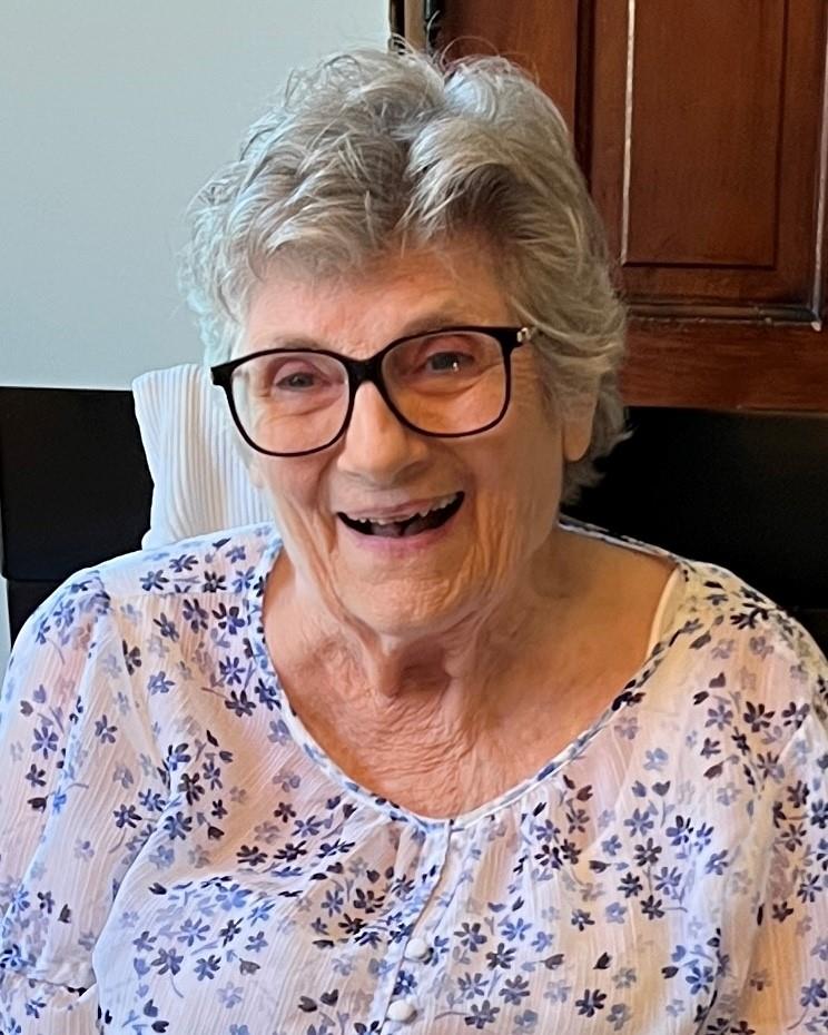 Linda Lee Meyer