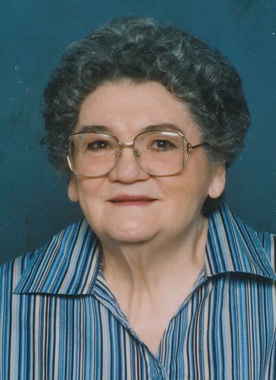 Bertha Strand