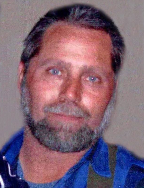 Richard Scott Helsell