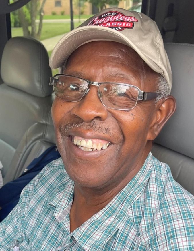 Herman Franklin Jr.