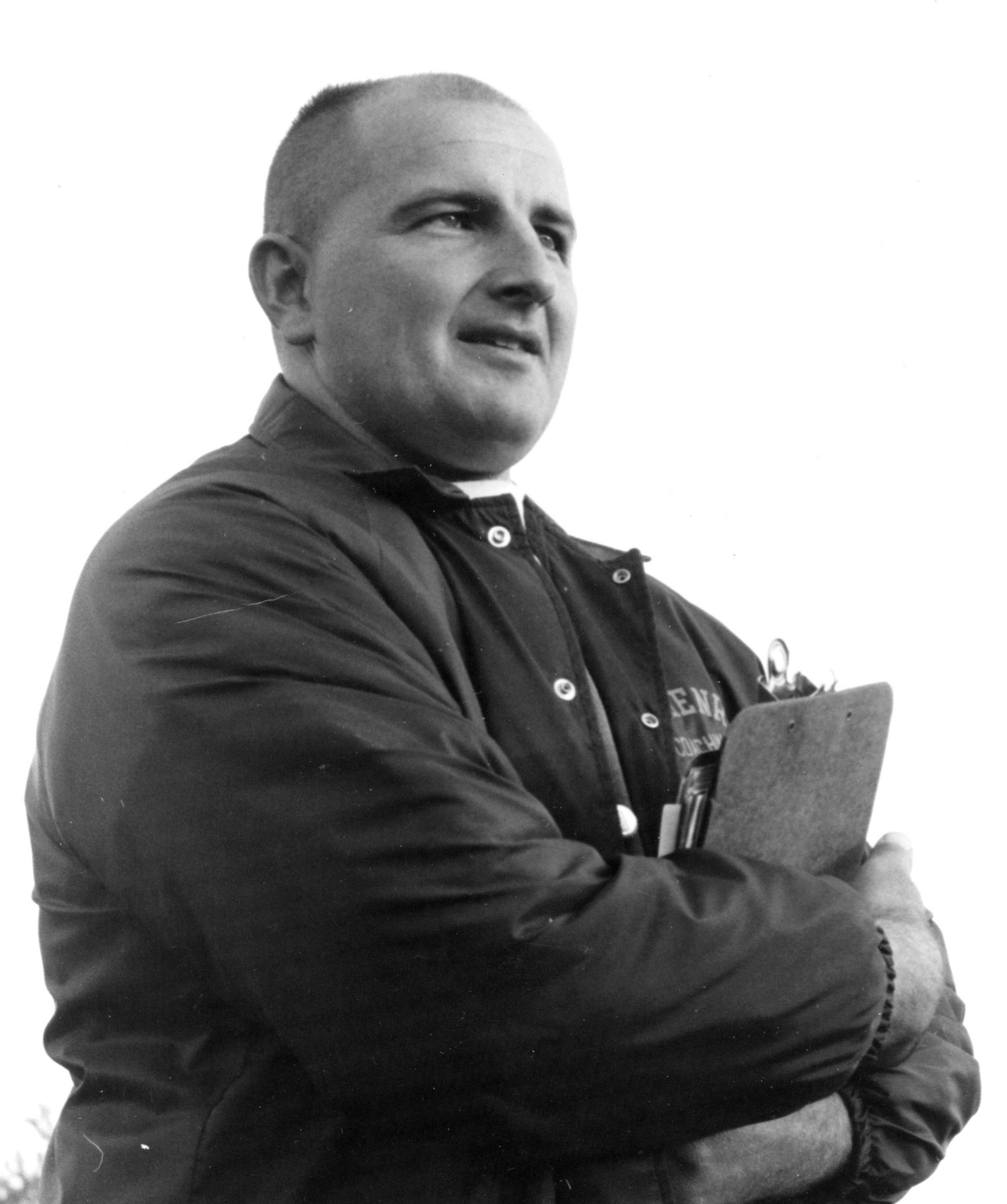 Charles Robert Rutkowski