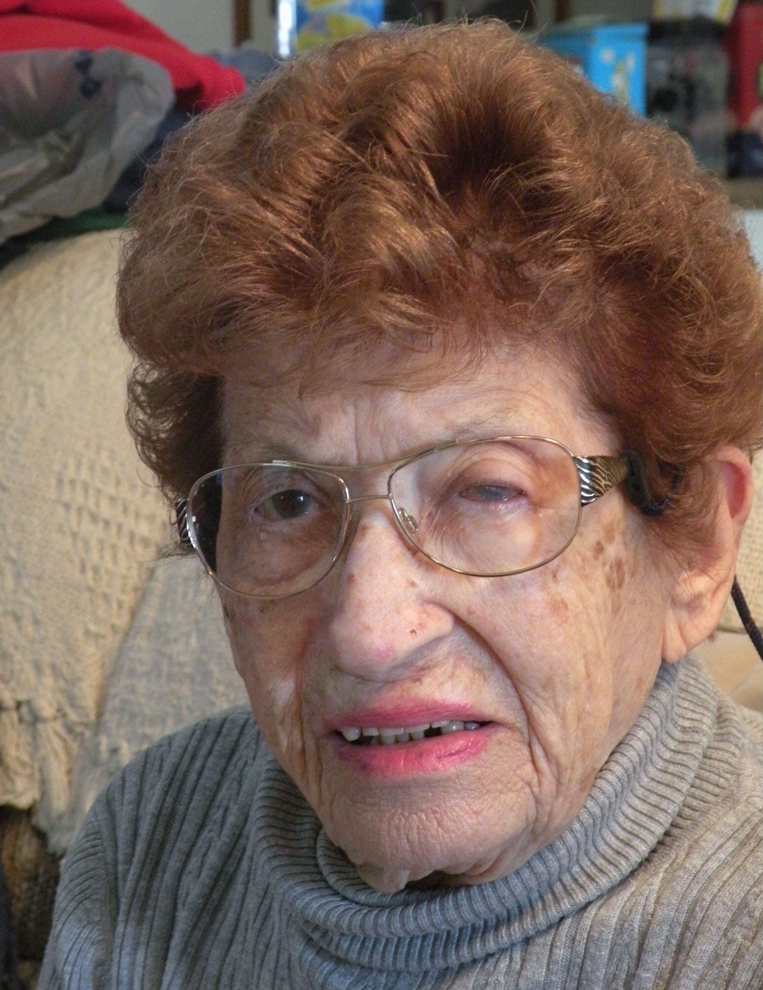 Madeline Goodman
