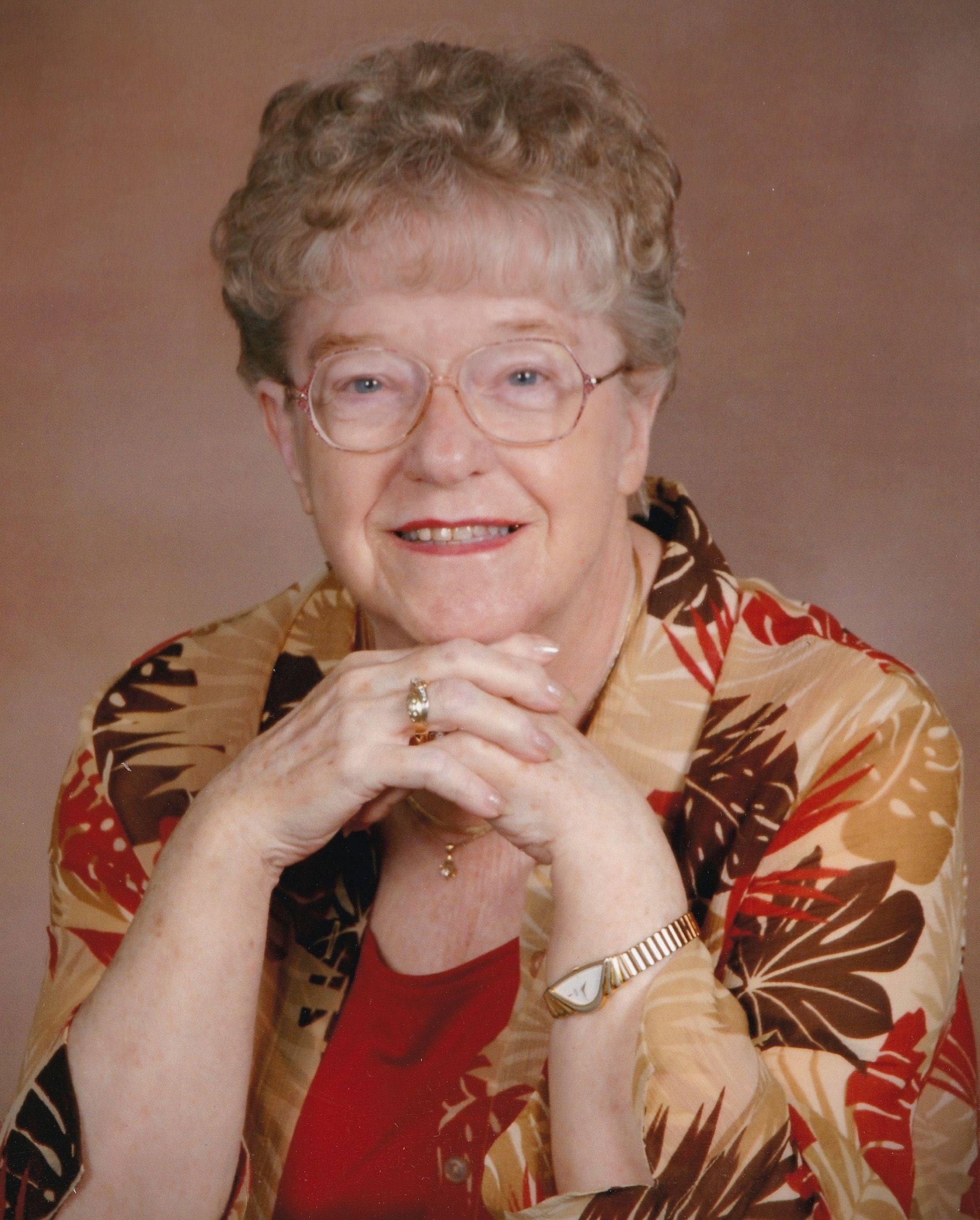 Charlaine P. Brereton