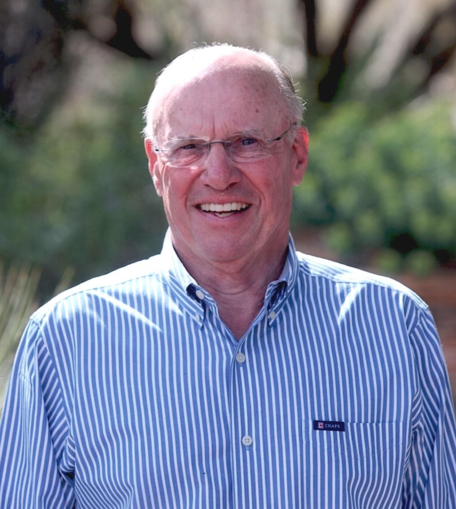 Al Wilkins