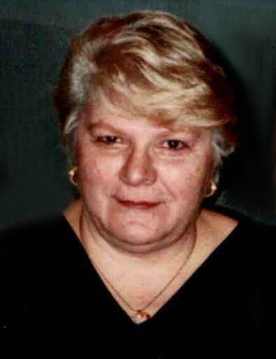 Carol Lee Bittourna