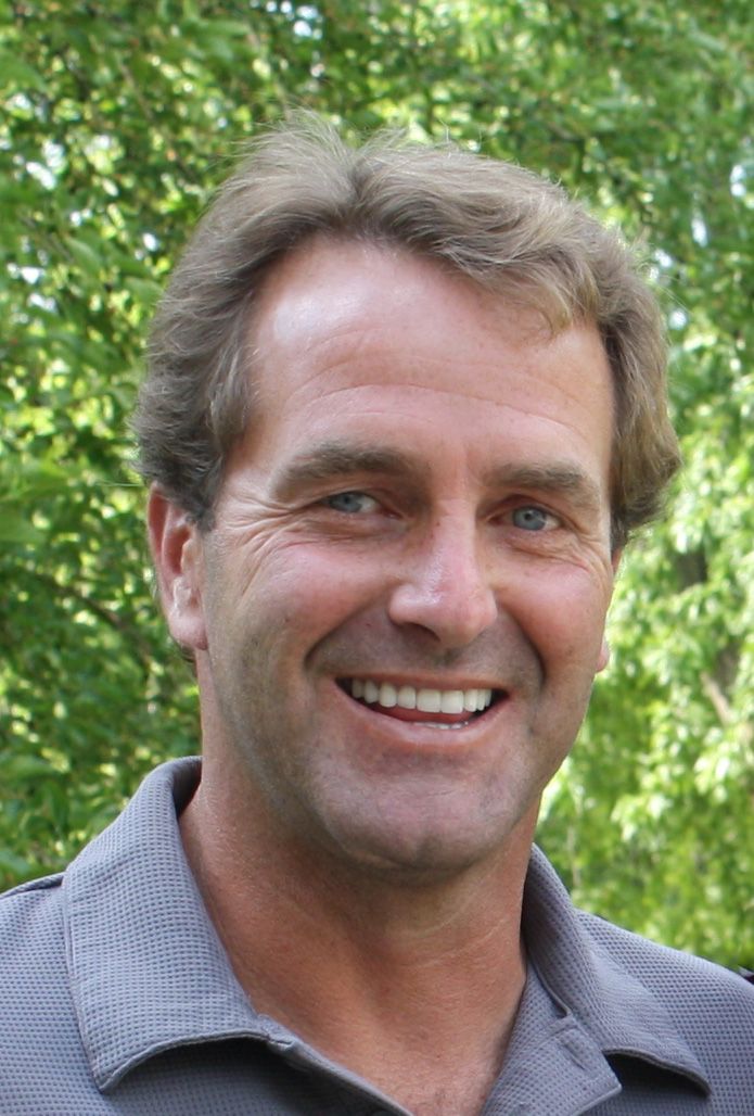 Terry Lee Hudzinski