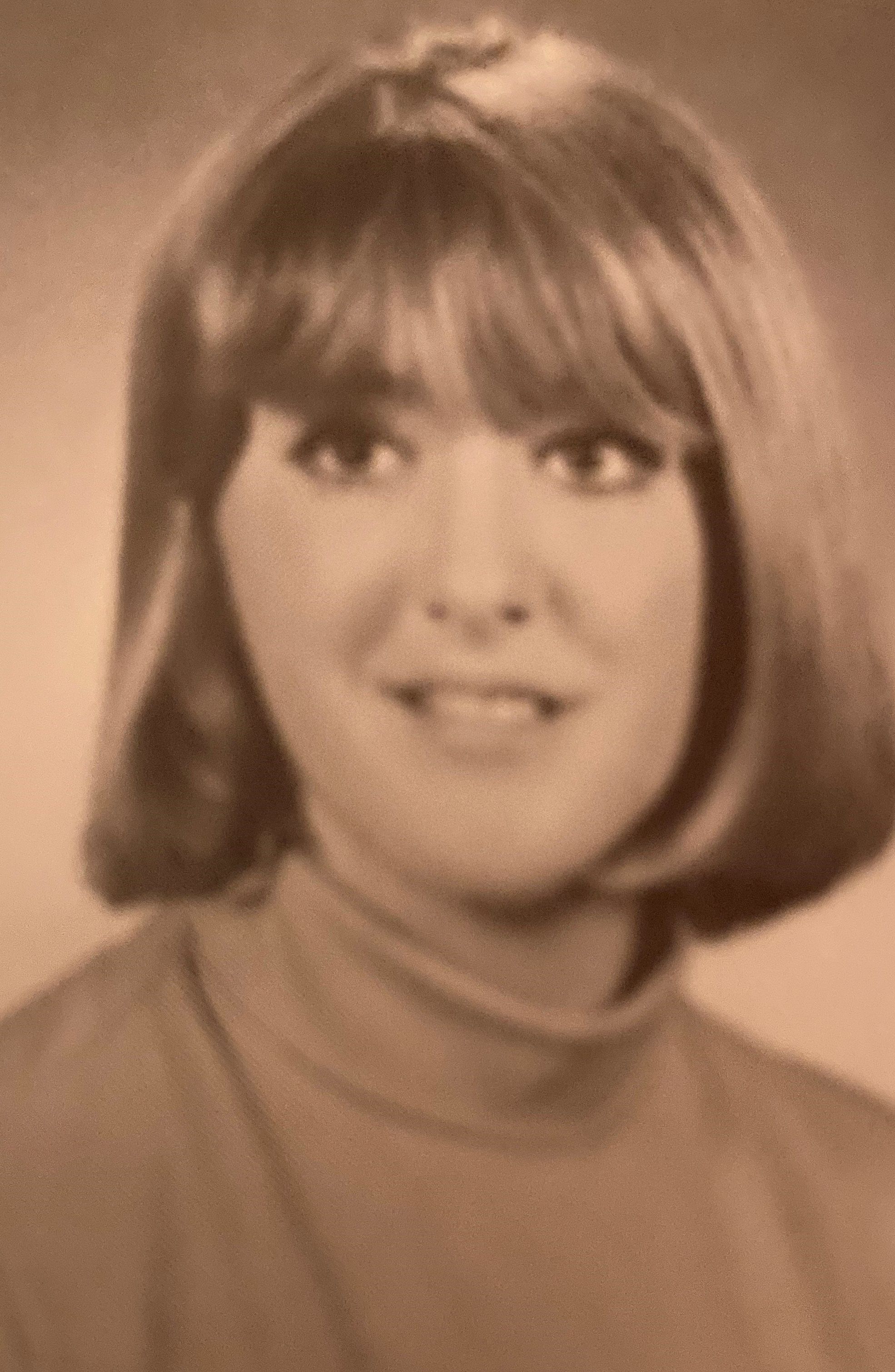 Lynn J Souther