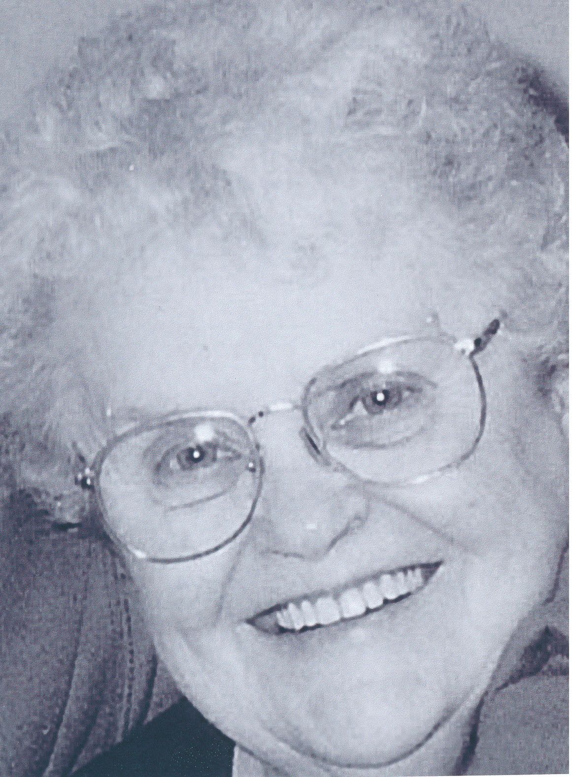 Jean L. Underhill