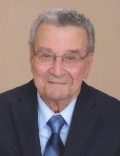 Philip Overton