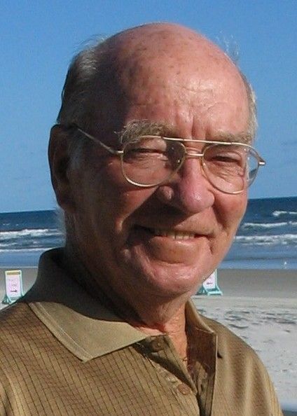 Edward Fernan