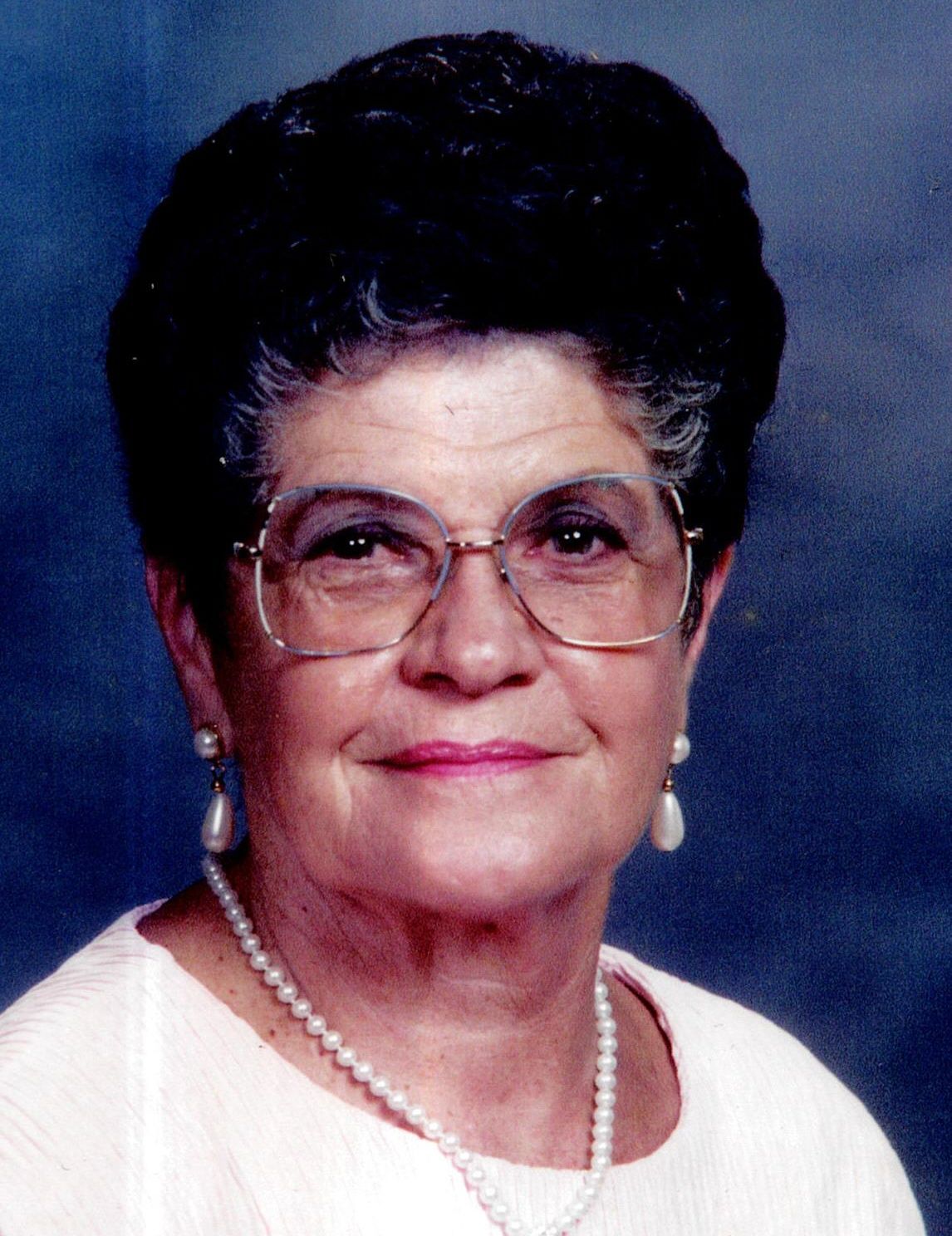 Loraine N. Olstadt