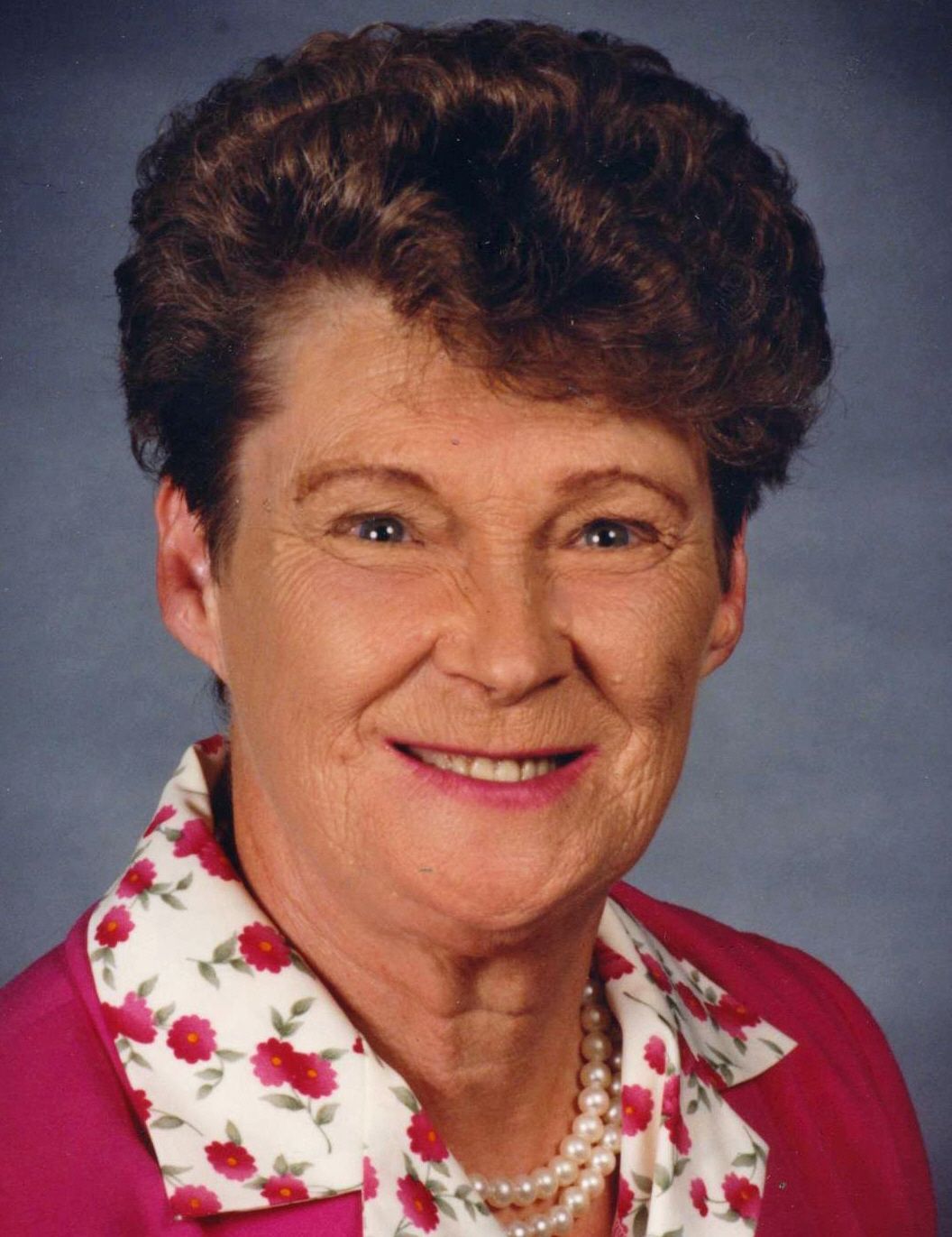 Virginia Marie Brantmeyer