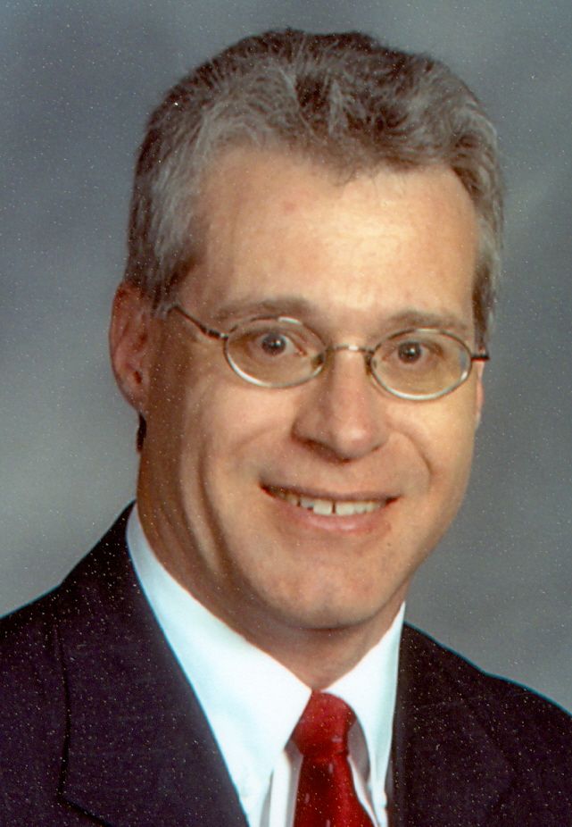 Timothy J. Hill