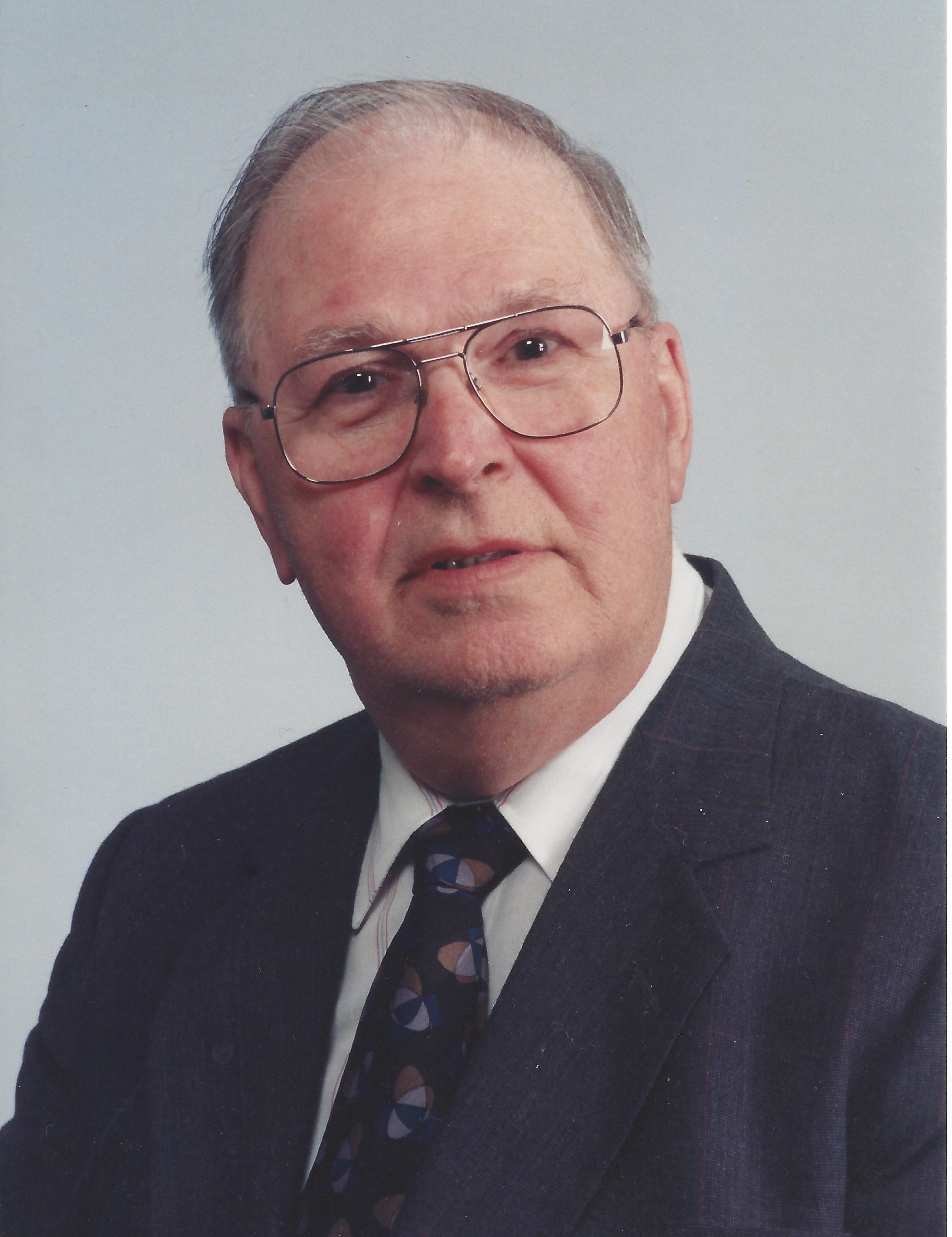 Wallace Allen Zank