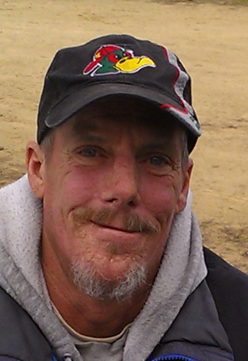 Lawrence J. Loy